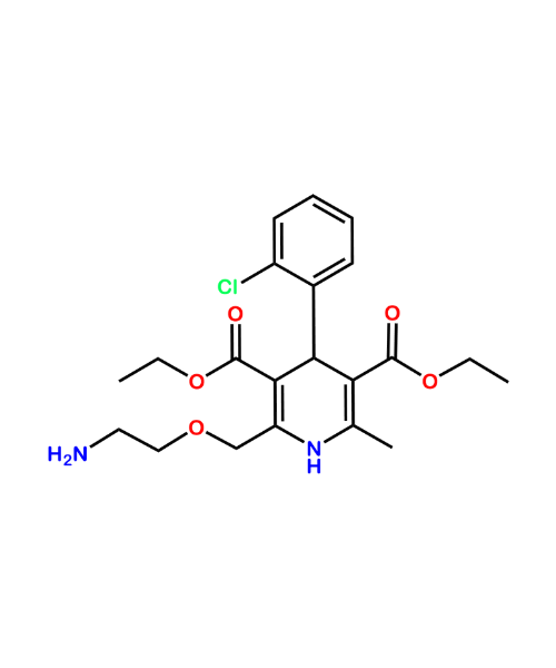Amlodipine EP Impurity E