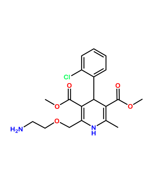 Amlodipine EP Impurity F