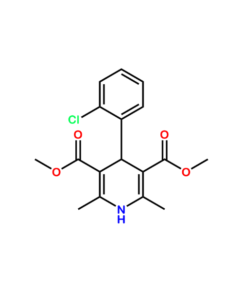 Amlodipine EP Impurity G