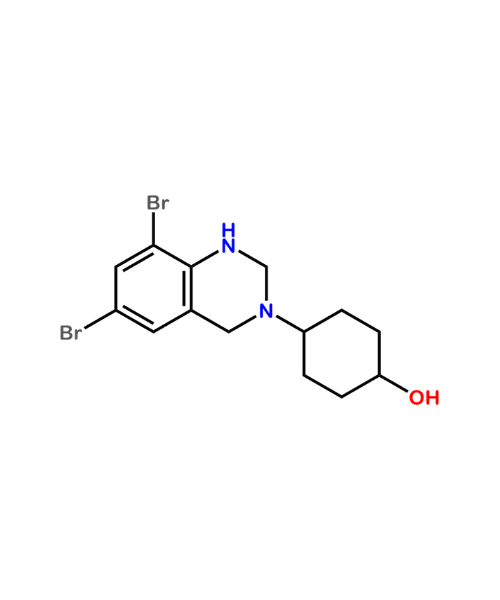 Ambroxol Impurity B
