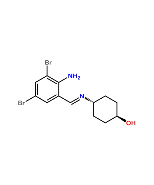Ambroxol Impurity C