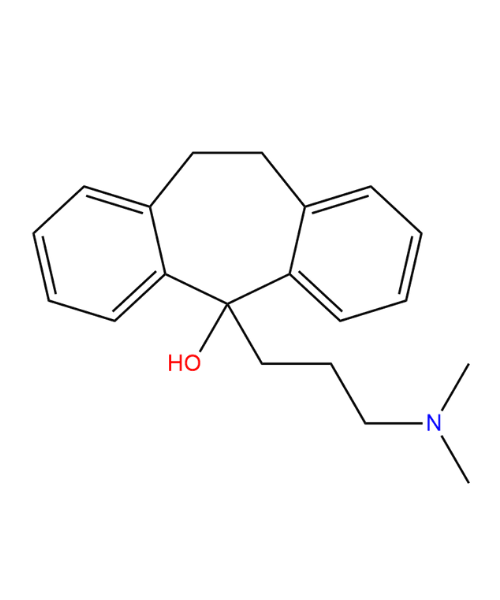 Amitriptyline EP Impurity D