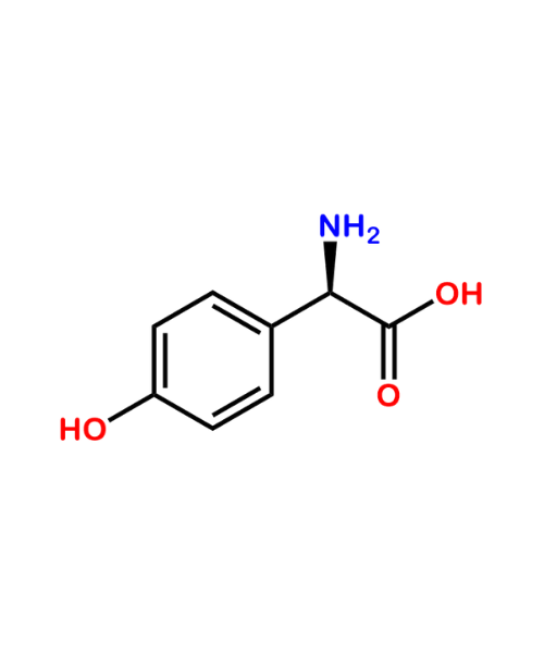 Amoxicillin Impurity I