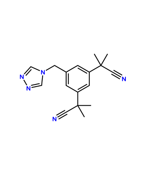 Anastrozole EP Impurity G