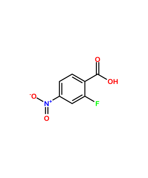 2-Fluoro-4-nitrobenzoic Acid