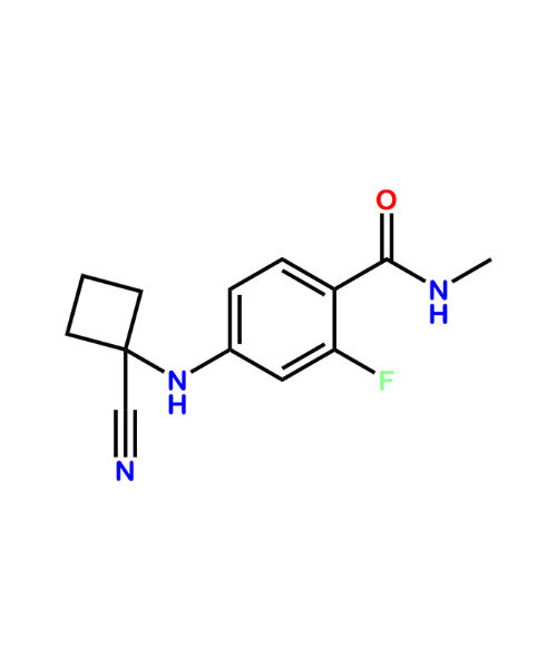 Apalutamide Amine Impurity