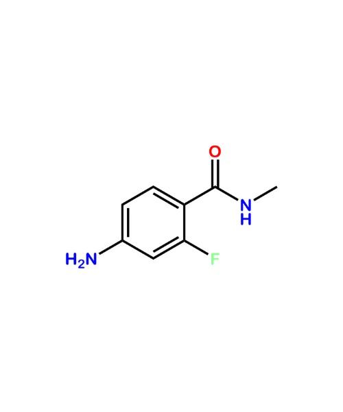Apalutamide Amine Impurity