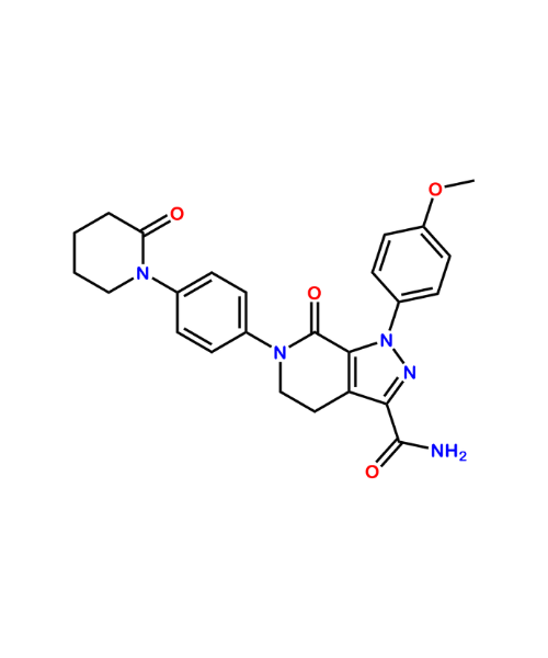 Apixaban WS
