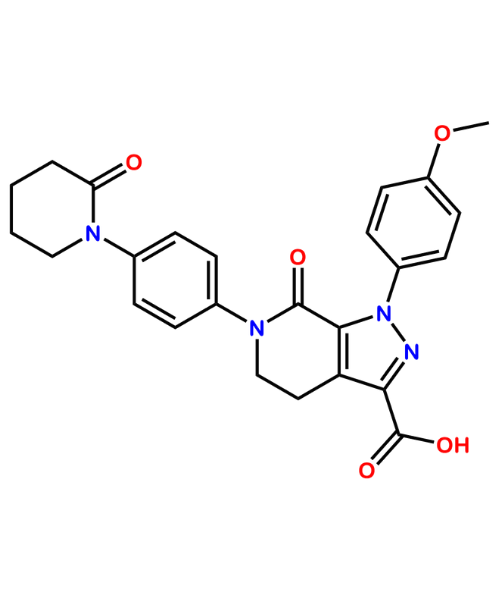 Apixaban Impurity A