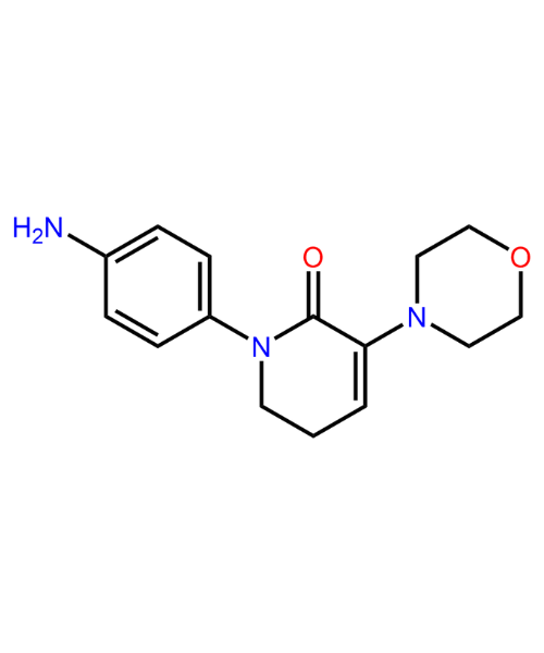 Apixaban Impurity 47