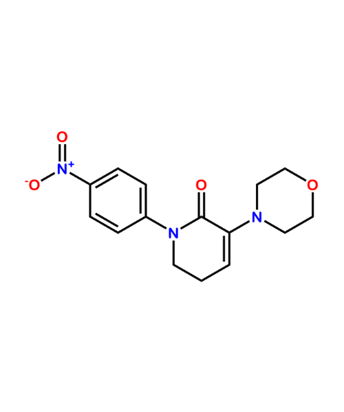 Apixaban Impurity 4