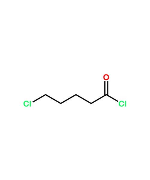 5-Chlorovaleryl chloride