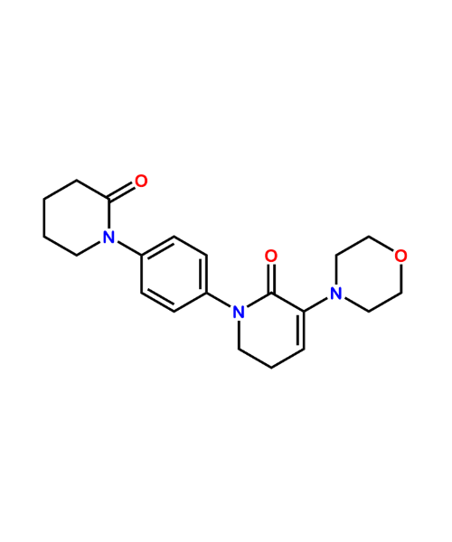 Apixaban SM 01