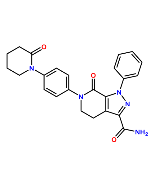 Apixaban Impurity 23