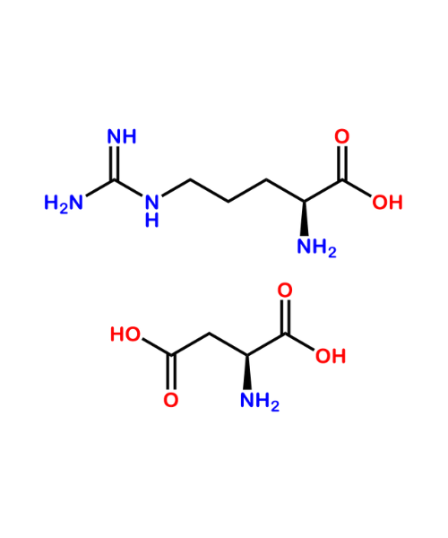 L-Arginine L-aspartate