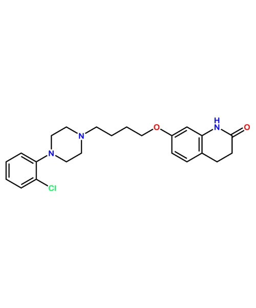 Aripiprazole EP Impurity C