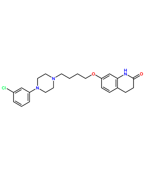 Aripiprazole EP Impurity D