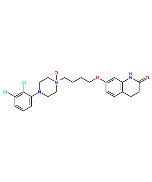Aripiprazole N-Oxide