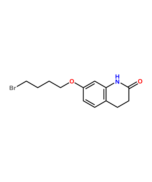 Aripiprazole Bromobutoxyquinoline Impurity