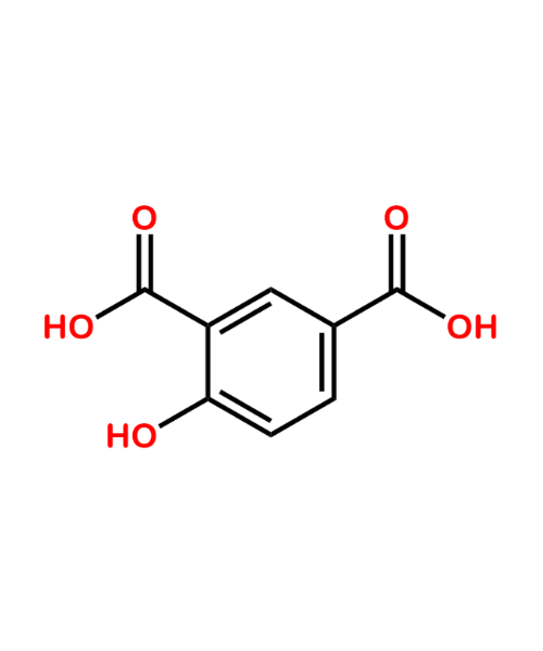 Aspirin EP Impurity B