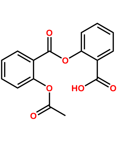 Aspirin EP Impurity D