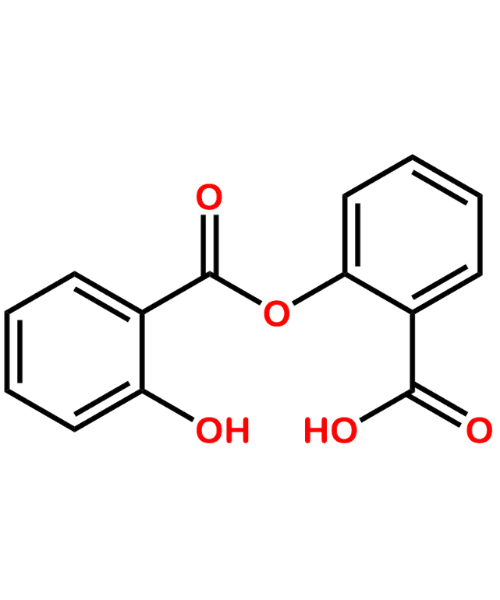 Aspirin EP Impurity E