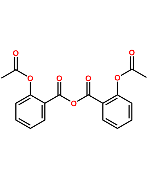 Aspirin EP Impurity F