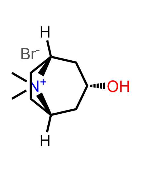Tropine Methylbromide