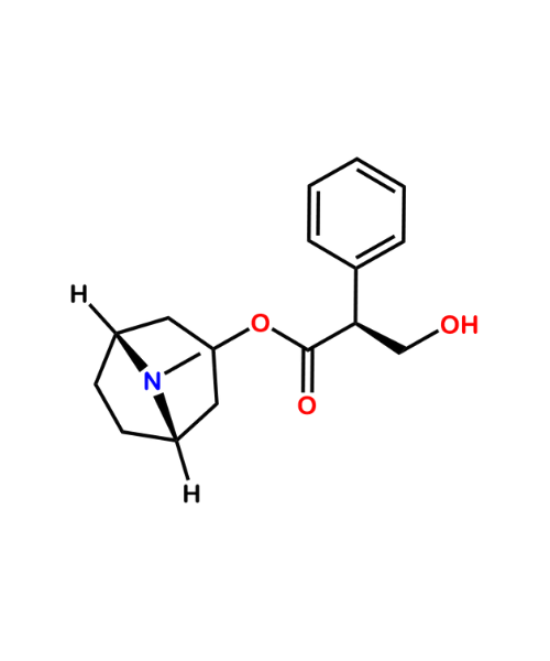 (-)-Hyoscyamine