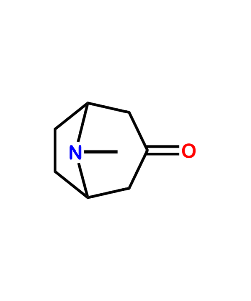 Tropinone