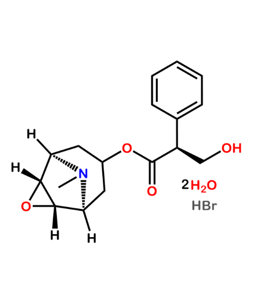 Atropine EP impurity F