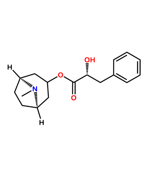 Atropine EP Impurity G