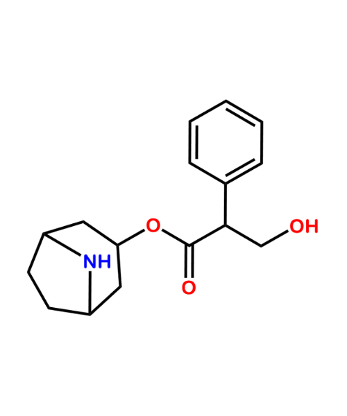 Atropine impurity B