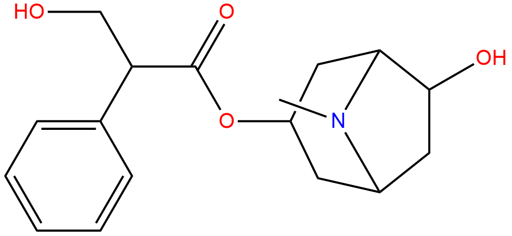 Atropine impurity D