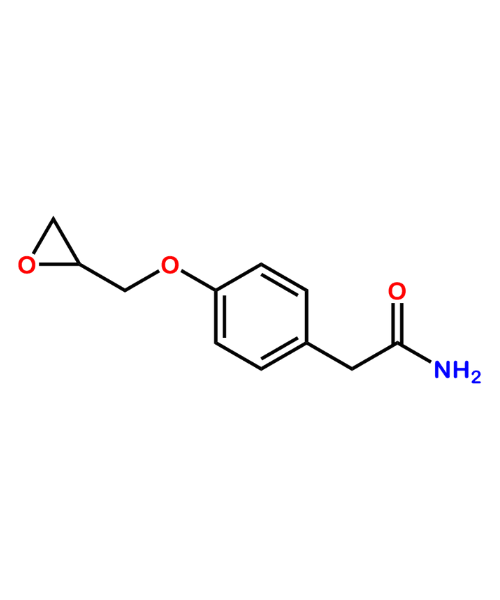 Atenolol EP Impurity C