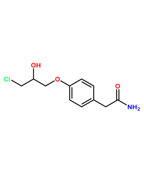 Atenolol EP Impurity D