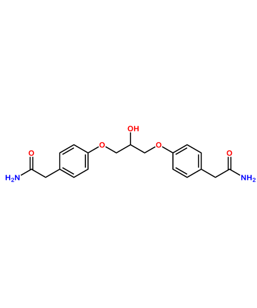 Atenolol EP Impurity E