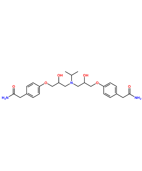 Atenolol EP Impurity F