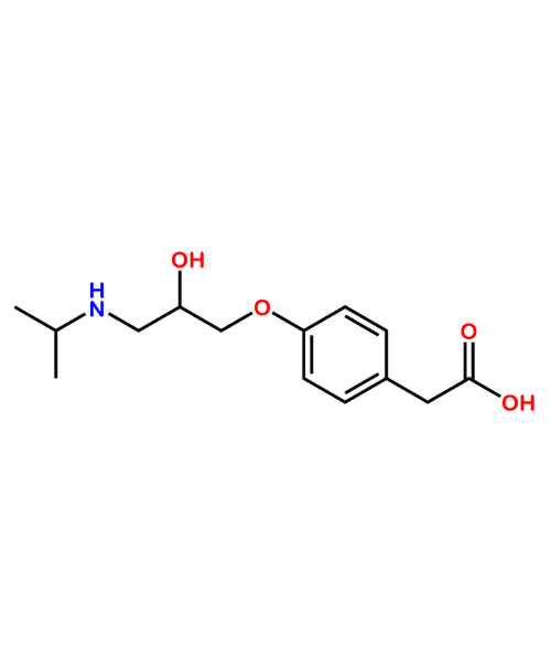 Atenolol EP Impurity G
