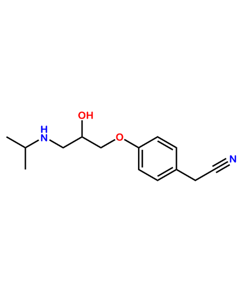Atenolol Impurity H