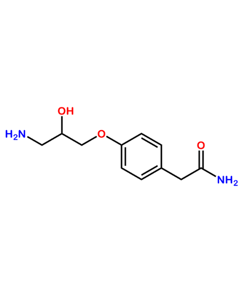 Atenolol EP Impurity J