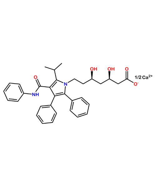Atorvastatin USP Related Compound A