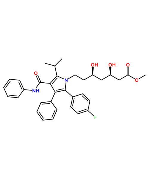 Atorvastatin Methyl Ester
