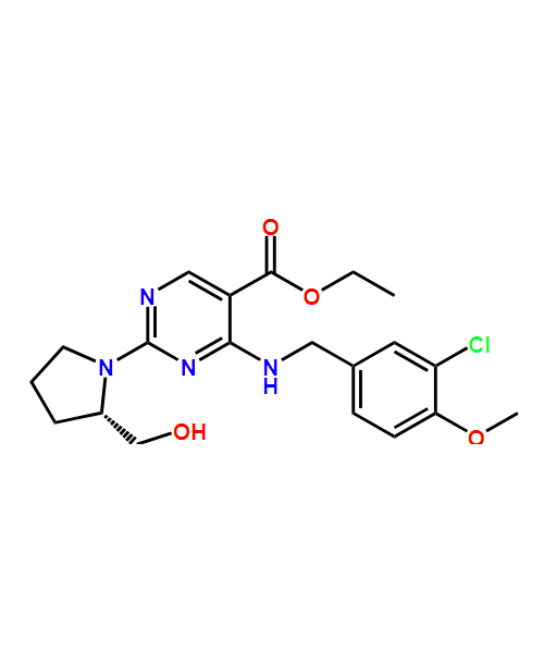 Avanafil Impurity 6