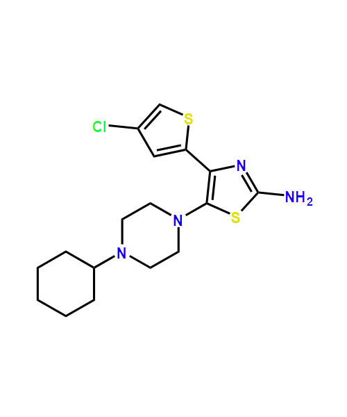 Avatrombopag Impurity 12 