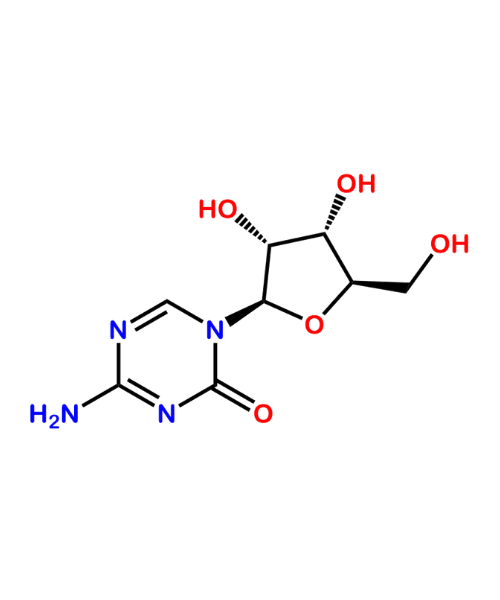 Azacitidine