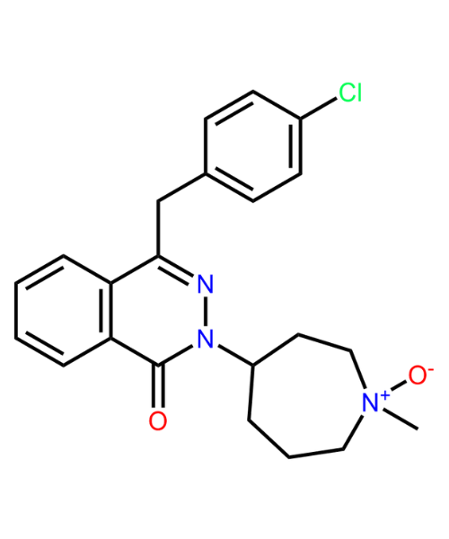Azelastine USP Related Compound F