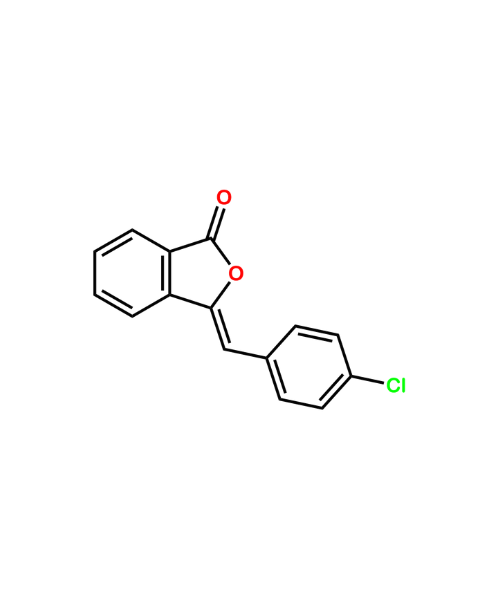 Azelastine Impurity, Impurity of Azelastine, Azelastine Impurities, 20526-97-0, Azelastine Impurity E