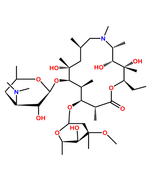 Azithromycin