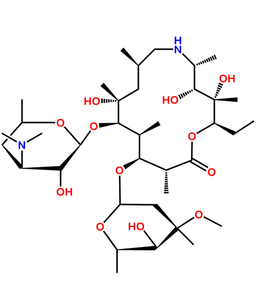 Azithromycin EP Impurity A